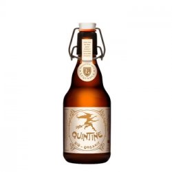 QUINTINE NATURE Blonde 33CL - Hyperboissons