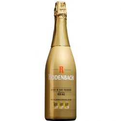 Rodenbach Vintage - Estucerveza