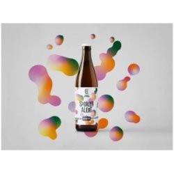 ARTEZAN SPOILER ALERT Session IPA - Sklep Impuls