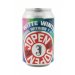Jopen Witte Winter 