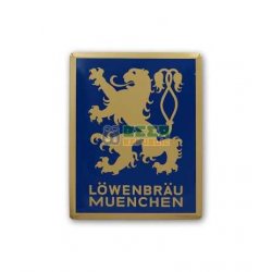 Placa Löwenbräu - Beer Republic