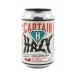 Kompaan Captain Hazy - Foreign Legion 2025 