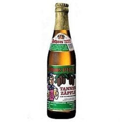 Rothaus Pils  Tannen Zäpfle - Estucerveza