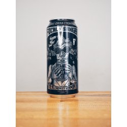 The Alchemist Focal Banger