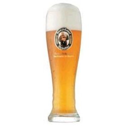 Franziskaner Weizenbier Gläser 5dl - Die getränkeoase