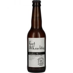 Brouwerij De Molen Kort & Krachtig Farmhouse Ale - Drankgigant.nl
