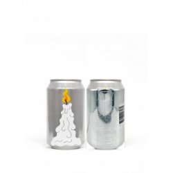 Omnipollo MAZ NON-ALCOHOLIC 0,3 ABV can 330 ml - Cerveceo