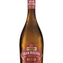 Peroni Gran Riserva Rosso - Beer Store Australia