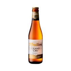 Saint Feuillien GRAND CRU - Estucerveza