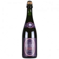 Tilquin Oude Quetsche 750ml - The Beer Cellar