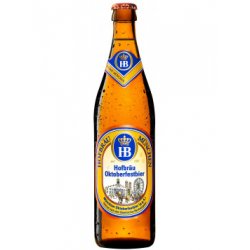 Hofbräu München... - La Naval