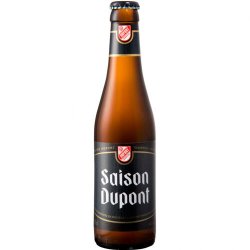 Saison Dupont - Estucerveza