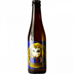 Thiriez La Petite Princesse – Bière de table - Find a Bottle
