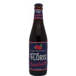 Floris Framboise