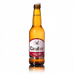 B28 Caulier Triple Gluten Free 9% 24x33cl - Beercrush