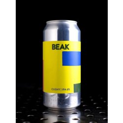 Beak  Cushy  IPA  6% - Quaff Webshop