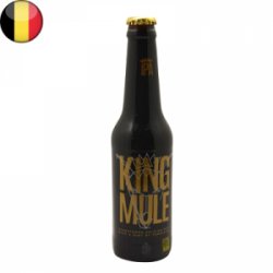 King Mule IPA - Beer Vikings