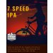 Living The Dream 7 Speed IPA 6 pack Living The Dream 7 Speed IPA 6 pack