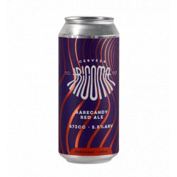 Tricoma. Rare Candy - Beervana