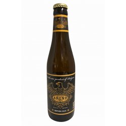 De Ryck Gouden Arend 125
