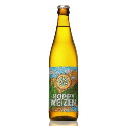 Trzech Kumpli Hoppy Weizen