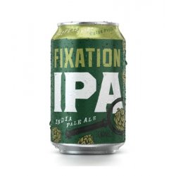 Fixation IPA - Beer Store Australia