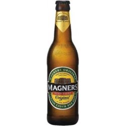 Magners Original Irish Cider Glas EW - Die getränkeoase