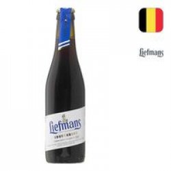 Liefmans Goudenband
