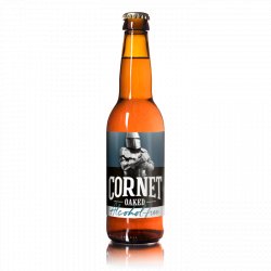 Palm Cornet Oaked 0.3% 24x33cl - Beercrush