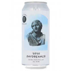 Factory Brewing Daydreamer 2025