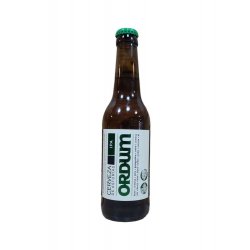 Ordum IPA 33cl - Beerstore Barcelona