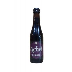 Achel Dubbel - Beerstore Barcelona