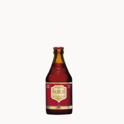Chimay Première (Red)