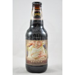 Founders Breakfast Stout