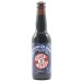 Jopen Meesterstuk 2020  Bourbon BA Pastry Stout 