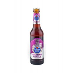 Aventinus Eisbock - Beerstore Barcelona