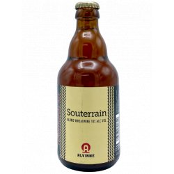 Brouwerij Alvinne Souterrain - ’t Biermenneke