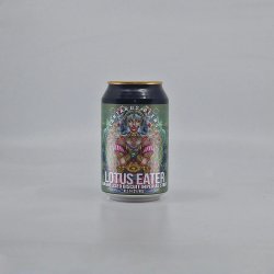 Tartarus Beers Lotus Eater