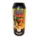 Ten Men Brewery, Calm In Paradise, Orange, Mango, Apricot, Vanilla, Sour  0,5 l.  4,2% 