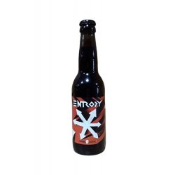 Entropy - Beerstore Barcelona