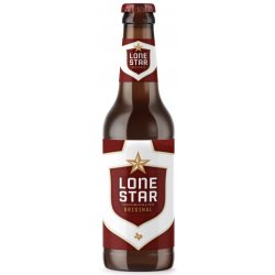 Lone Star Brewing Co. Original 12 pack 12 oz. Bottle - Outback Liquors