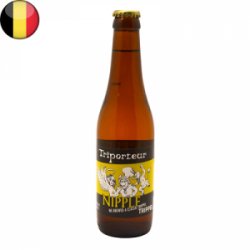 Triporteur Nipple - Beer Vikings