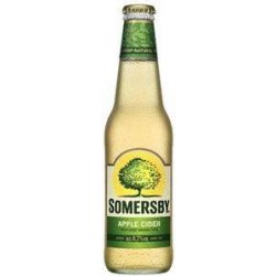 Somersby Apple Original 6x4er Glas EW - Die getränkeoase