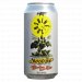 Sunshine Brewing Sunstrike Fresh Hop 2025 Motueka Brite Ale 440mL 