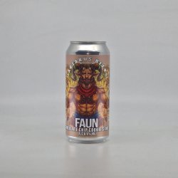 Tartarus Beers Faun