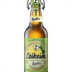 Brauhaus Leikeim Leikeim Radler Brauhaus Leikeim Leikeim Radler
