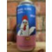 Cluck, Cluck, Cluck…Sold – Pretty Decent – 7% NEIPA 