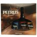 Petrus Tradition Zestaw 3 x 330 ml + Szkło 