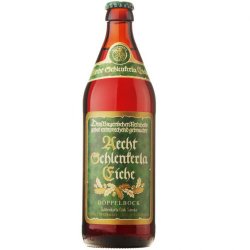 Schlenkerla Eiche - Doppelbock - Estucerveza