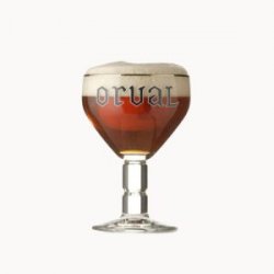Copo Orval 33 cl - Syndicato